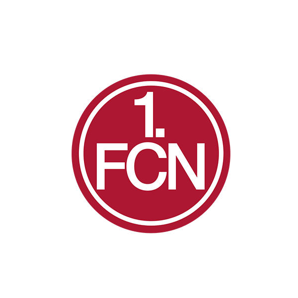 Logo 1. FC Nürnberg